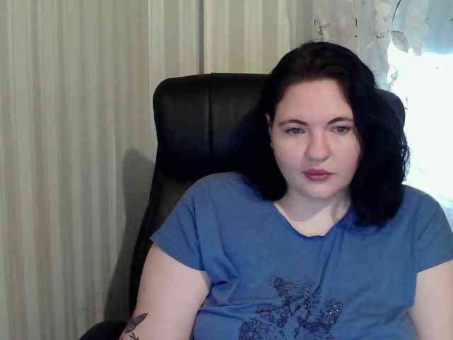 XLisaBlueX webcam
