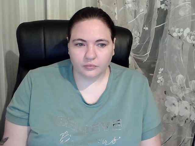 XLisaBlueX webcam