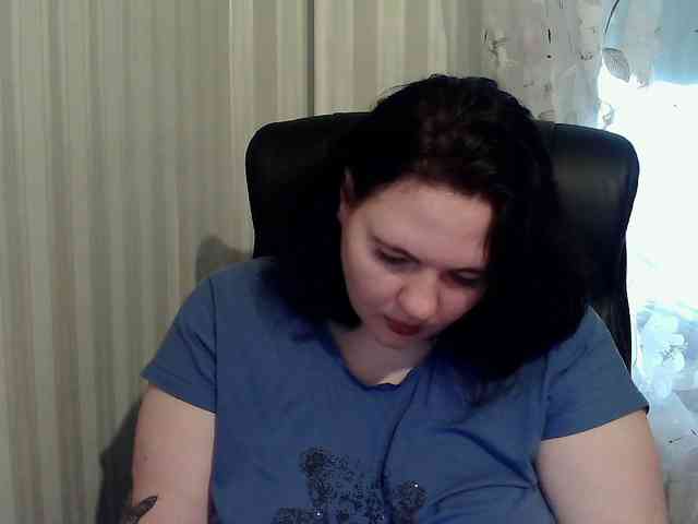 XLisaBlueX webcam