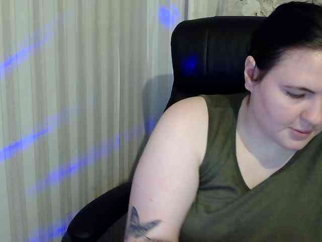 XLisaBlueX webcam