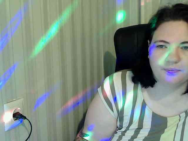 XLisaBlueX webcam