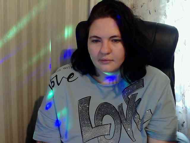 XLisaBlueX webcam