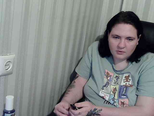 XLisaBlueX webcam