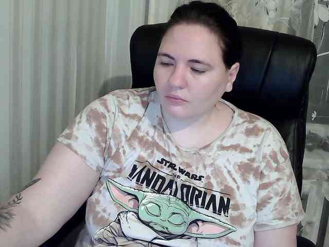 XLisaBlueX webcam