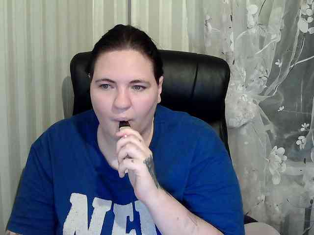 XLisaBlueX webcam