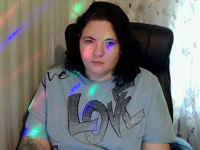 XLisaBlueX webcam
