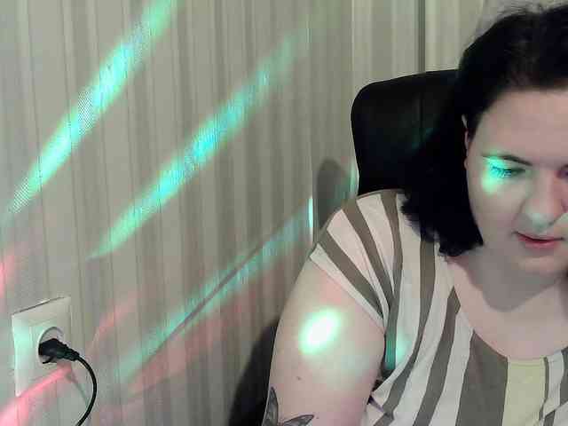 XLisaBlueX webcam