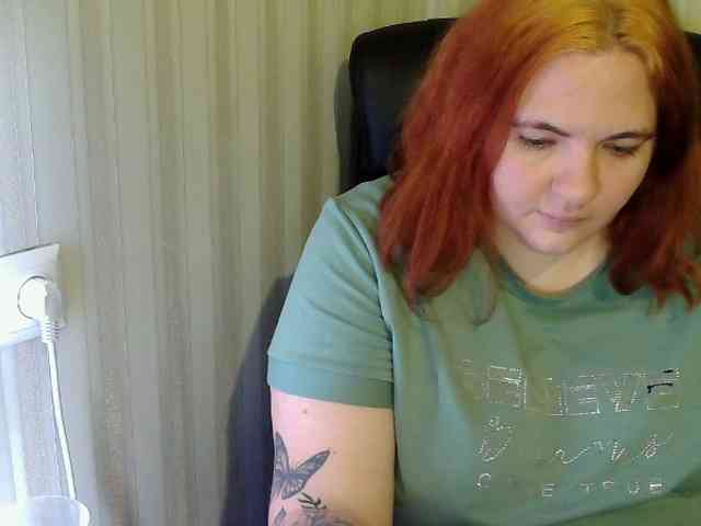 XLisaBlueX webcam