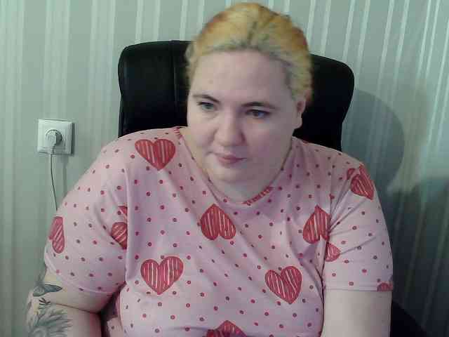 XLisaBlueX webcam