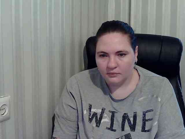 XLisaBlueX webcam