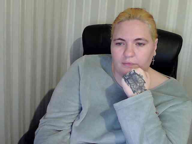 XLisaBlueX XLisaBlueX