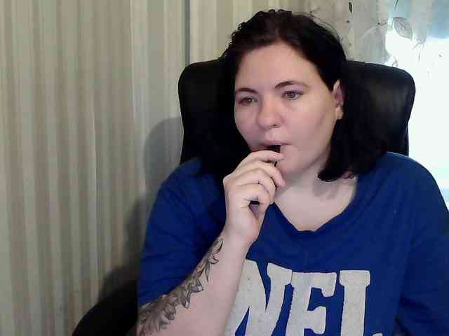 XLisaBlueX bongacams