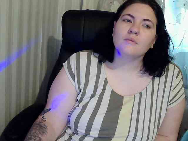 XLisaBlueX webcam