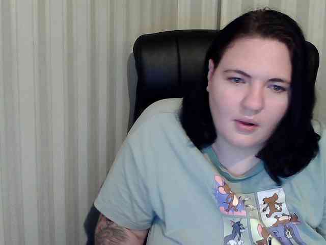 XLisaBlueX webcam