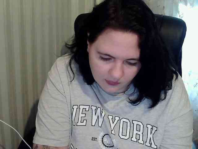 XLisaBlueX webcam
