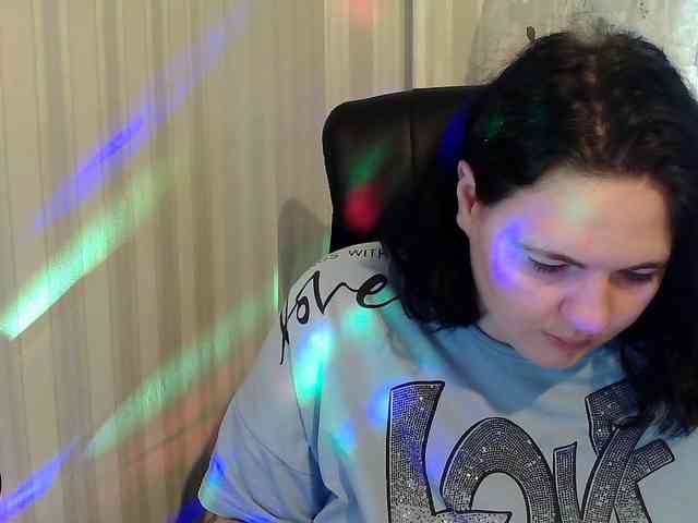 XLisaBlueX webcam