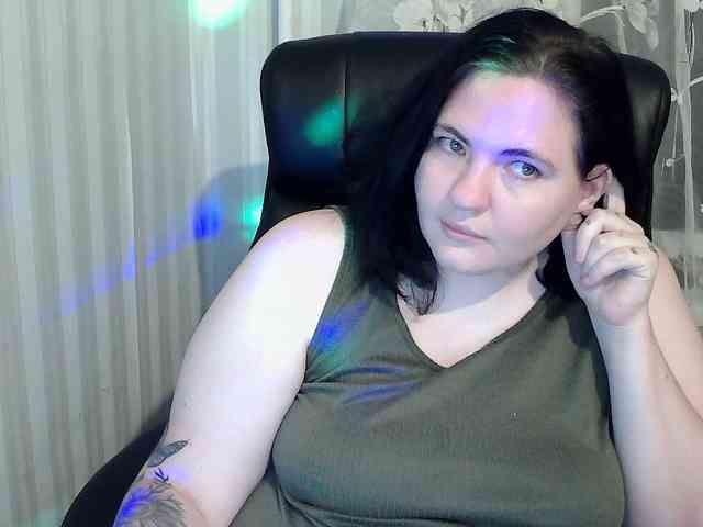 XLisaBlueX webcam