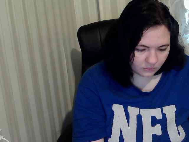 XLisaBlueX webcam