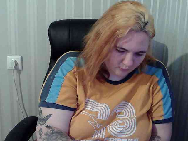 XLisaBlueX XLisaBlueX