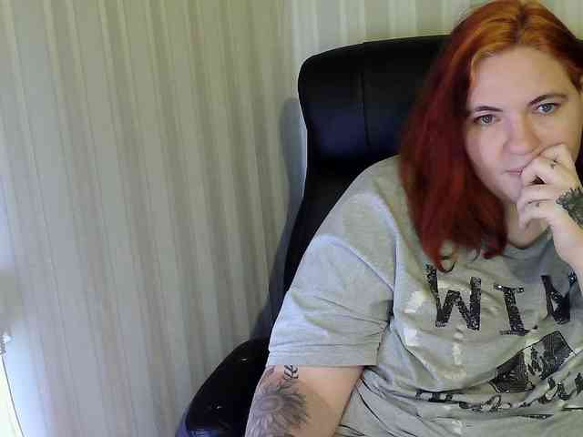 XLisaBlueX webcam