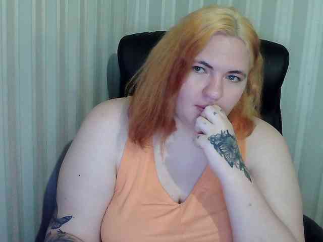 XLisaBlueX webcam