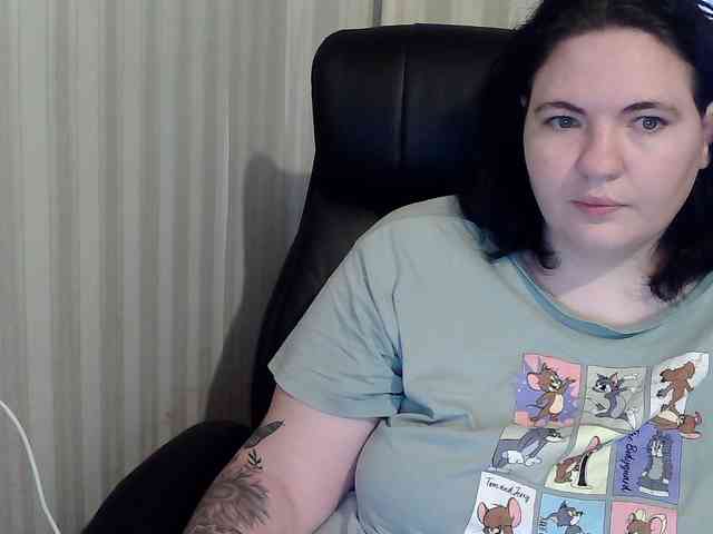 XLisaBlueX webcam