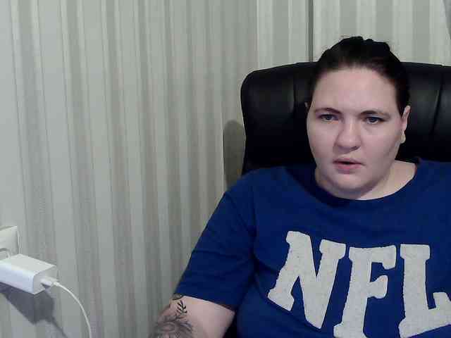 XLisaBlueX webcam