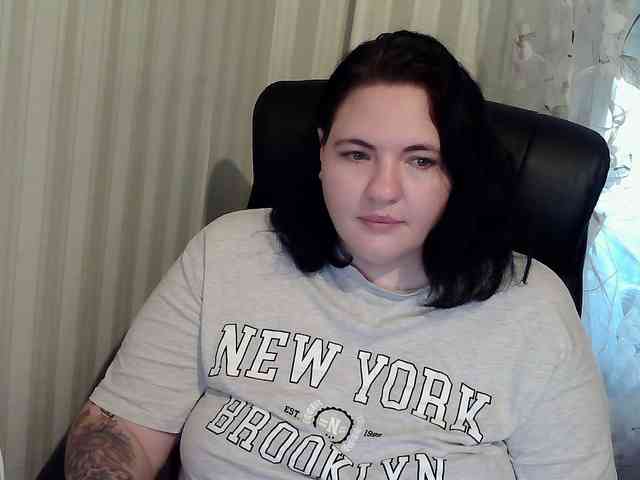 XLisaBlueX webcam