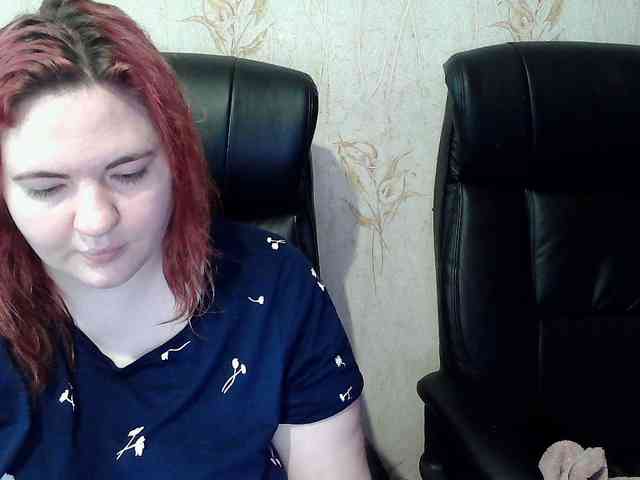 XLisaBlueX webcam