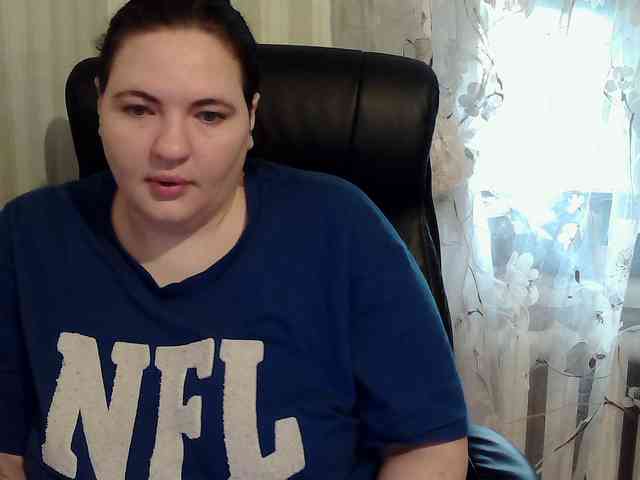 XLisaBlueX webcam