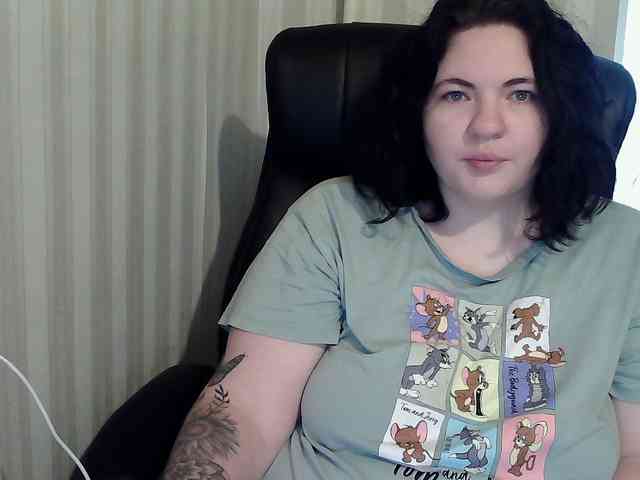 XLisaBlueX webcam