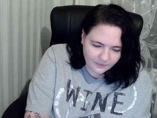 XLisaBlueX webcam