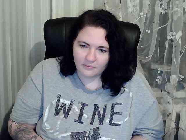 XLisaBlueX webcam