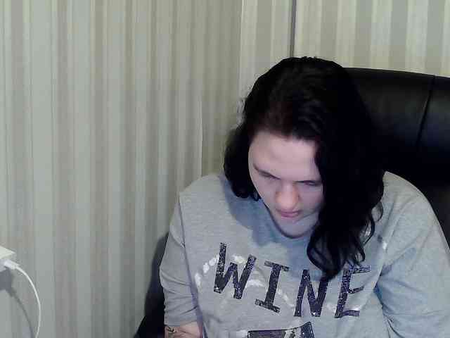 XLisaBlueX webcam