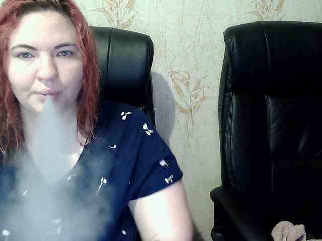 XLisaBlueX webcam