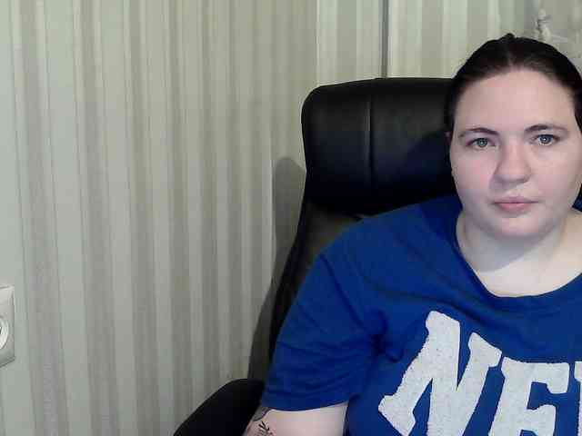 XLisaBlueX webcam