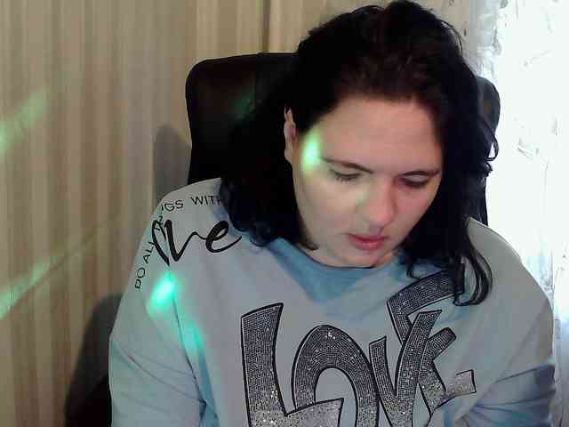 XLisaBlueX webcam