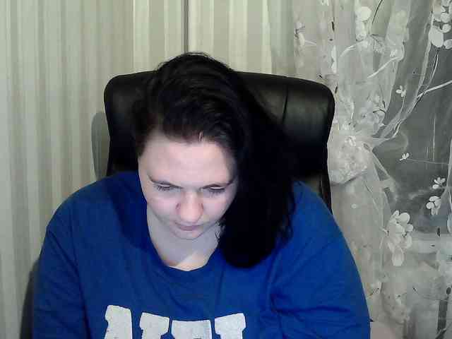 XLisaBlueX webcam