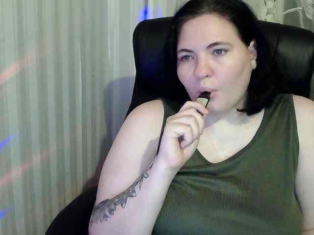 XLisaBlueX webcam