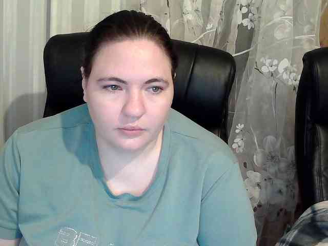 XLisaBlueX webcam