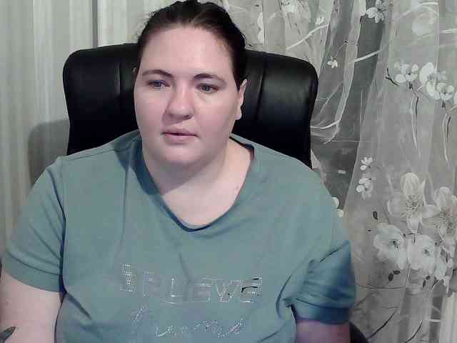 XLisaBlueX webcam