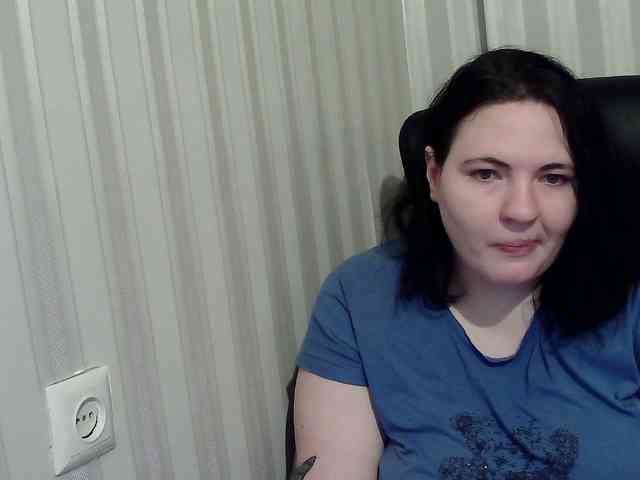 XLisaBlueX webcam