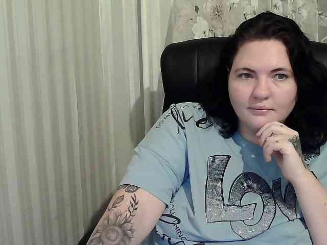 XLisaBlueX webcam