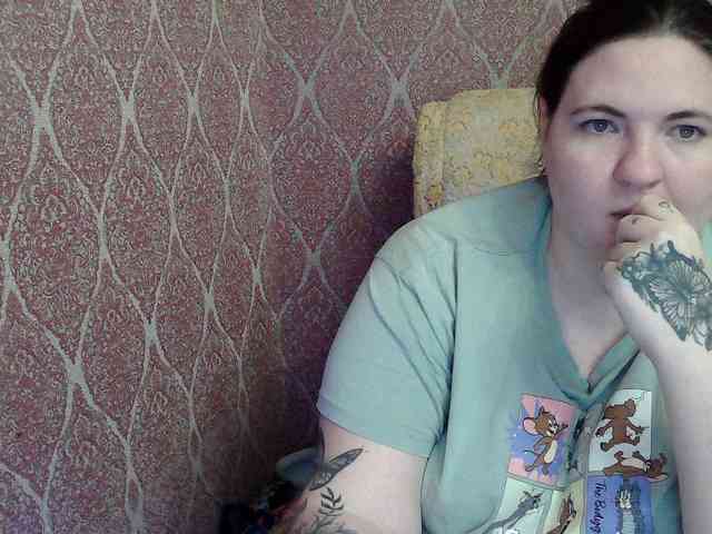 XLisaBlueX Live Webcam on BongaCams