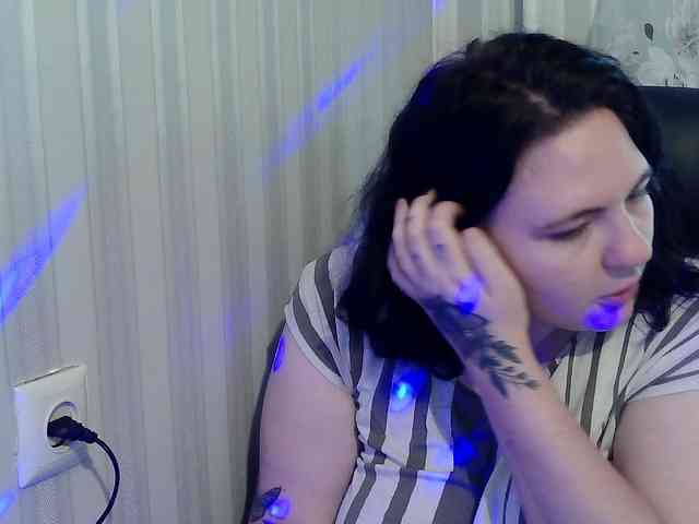 XLisaBlueX webcam