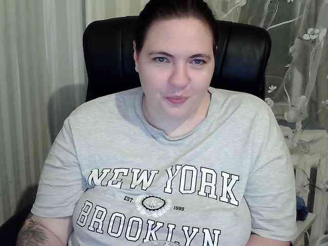 XLisaBlueX webcam