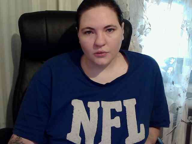 XLisaBlueX webcam