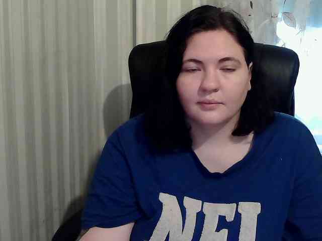 XLisaBlueX webcam