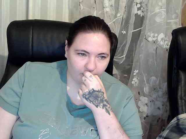 XLisaBlueX webcam