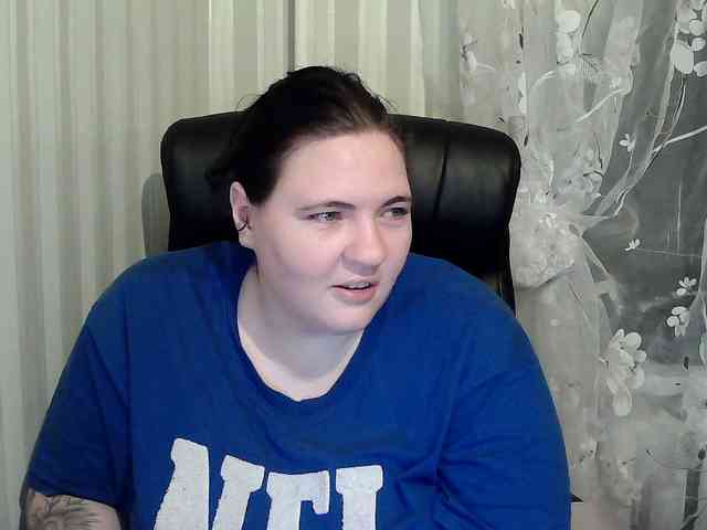 XLisaBlueX webcam